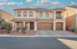 8543 Alpine Vineyards Court, Las Vegas, NV 89139