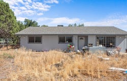 4805 E Cochise Drive, Rimrock, AZ 86335