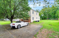 410 Madison Street, Roanoke Rapids, NC 27870