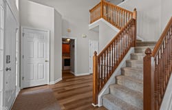 1319 Gable Lake Drive, Brownsburg, IN 46112