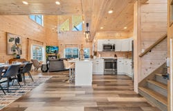 510 Warbonnet  Way Way, Pigeon Forge, TN 37863