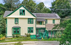 119 South Main St, Sheffield, MA 01257