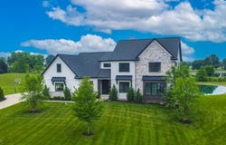 4500 Glenview Court, Seville, OH 44273