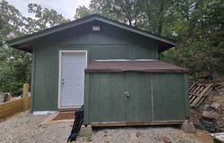 19 Willie May Drive, Highland, AR 72542