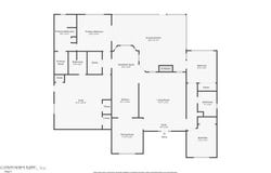 1385 REE ST, Starke, FL 32091