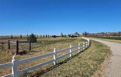 12060 US HWY 400, Wright, KS 67882