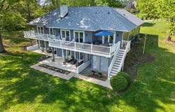 250 MEADOW RIDGE Drive, SHEPHERDSTOWN, WV 25443