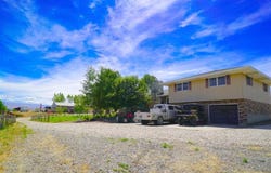 4132 Road 35 1/2, Greybull, WY 82426