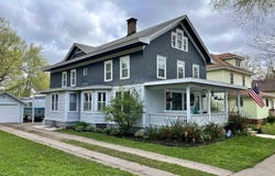 527 Walnut Street, Webster City, IA 50595