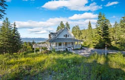 400 Blacktail Heights Road, Lakeside, MT 59922