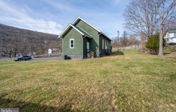 931 STATE STREET, KITZMILLER, MD 21538