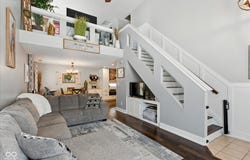 564 Mountain Pine Drive, Greenwood, IN 46143
