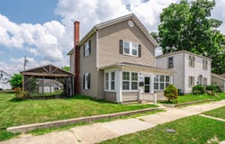 109 Ash Street, Troy, OH 45373