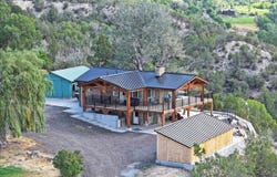 16143 Kimball Creek Road, Collbran, CO 81624