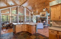 3871 W SUGAR PINE Way, Show Low, AZ 85901