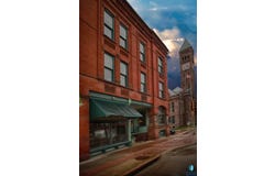 335 N Main Ave, Sioux Falls, SD 57104