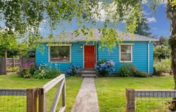 3215 Q ST, Vancouver, WA 98663