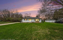 6405 King Road, Spring Arbor Twp, MI 49283