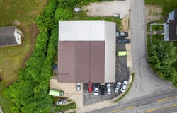 708 Argillite Road, Flatwoods, KY 41169