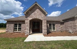 576 Moselle Seminary Rd, Moselle, MS 39459