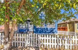 721 Barr Avenue, Canon City, CO 81212