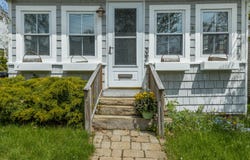 31 Church Street, Yarmouth, ME 04096