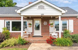 5741 Highway 357, Campobello, SC 29322