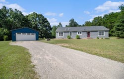 6127 River Road, Manistee, MI 49660