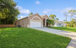 1833 HILLCREST STREET, TARPON SPRINGS, FL 34689