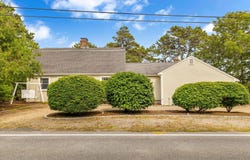 194 John Joseph Road, Harwich, MA 02645