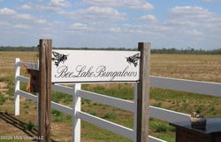 Bungalow Lane, Tchula, MS 39169