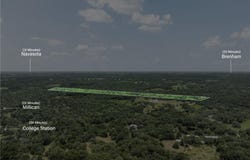0000 Pickens Rd, Washington, TX 77880