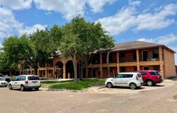 2410 Kimberly Lane, Edinburg, TX 78541