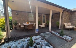 351 Hamilton Road, Eufaula, OK 74432