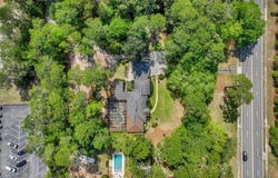 1817 S Main St, Moultrie, GA 31768