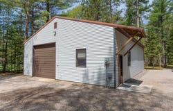 4284 SPRUCE LN, Eagle River, WI 54521