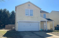 8747 Browns Valley Court, Camby, IN 46113