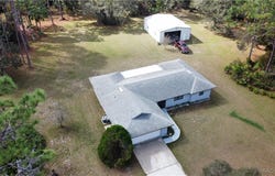 5198 N Sierra Vista Drive, Crystal River, FL 34428