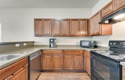 3107 Selfridge Drive, Arlington, TX 76014