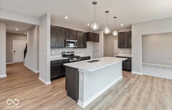 750 Oakleaf Drive, Greenfield, IN 46140