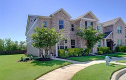 3432 Becker Drive, Denton, TX 76207
