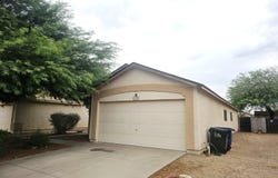 12918 N 117TH Avenue, El Mirage, AZ 85335