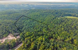 Bat Town, Crab Orchard, TN 37723