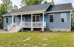 8315 Namozine Road, Amelia Courthouse, VA 23002