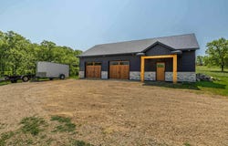 W8858 Highway 39, Blanchardville, WI 53516