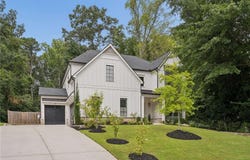 3190 Caldwell Road, Brookhaven, GA 30319