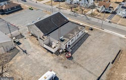 535-537 MANTUA AVENUE, PAULSBORO, NJ 08066