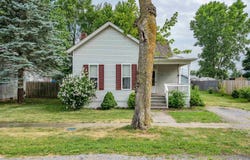 135 W Cherry Street, Butler, IN 46721