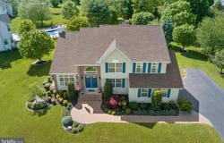 10 TANAGER LANE, ROBBINSVILLE, NJ 08691
