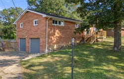 4624 Sherer Avenue SW, Canton, OH 44706